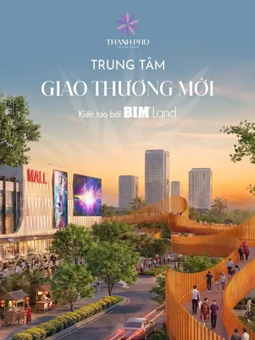 Thanh Phú Centre Point